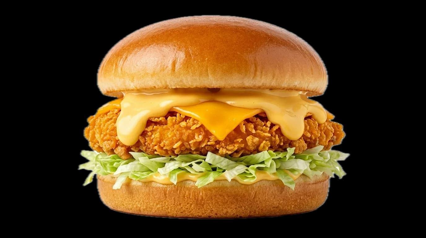 Cheesy Chick