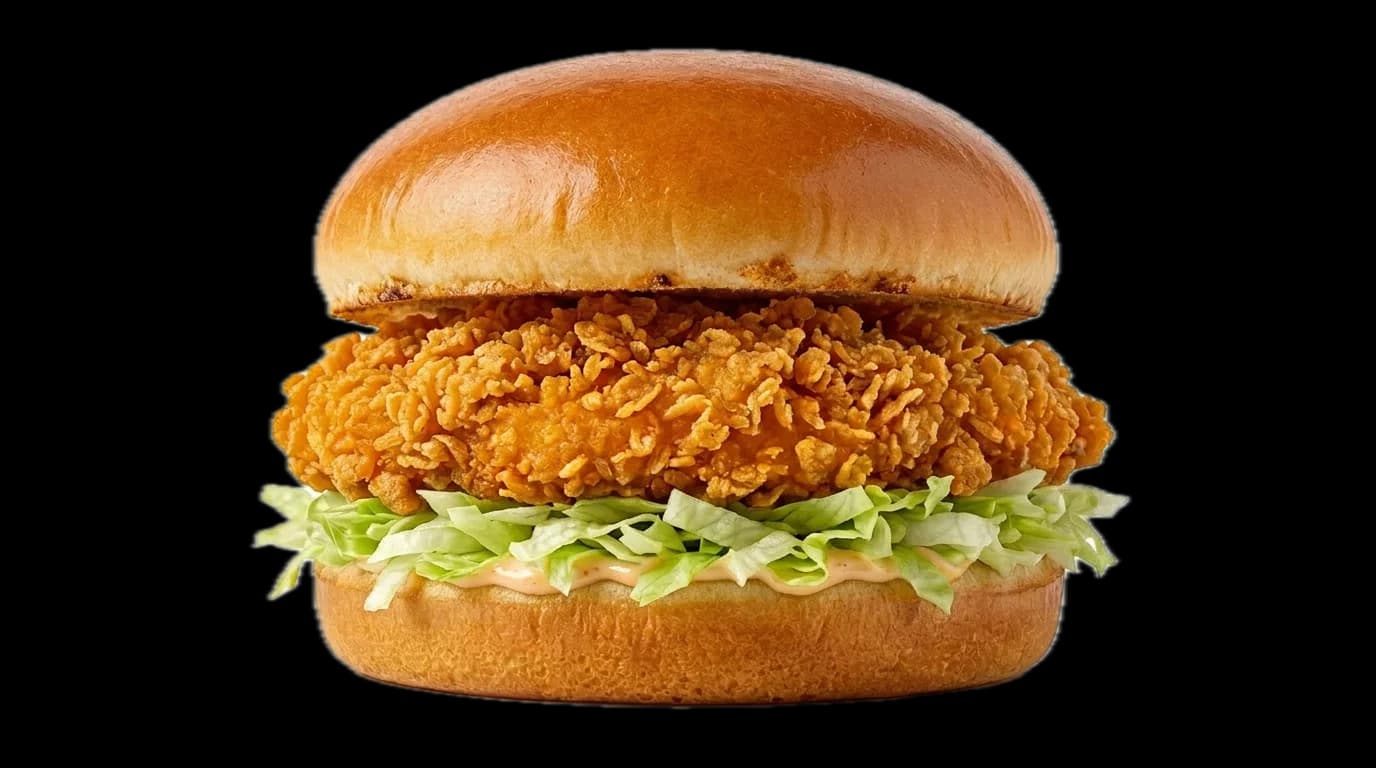 Original Chick