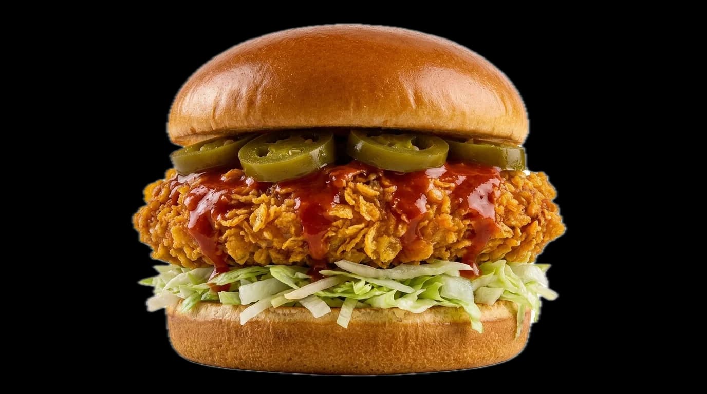 Hot Chick