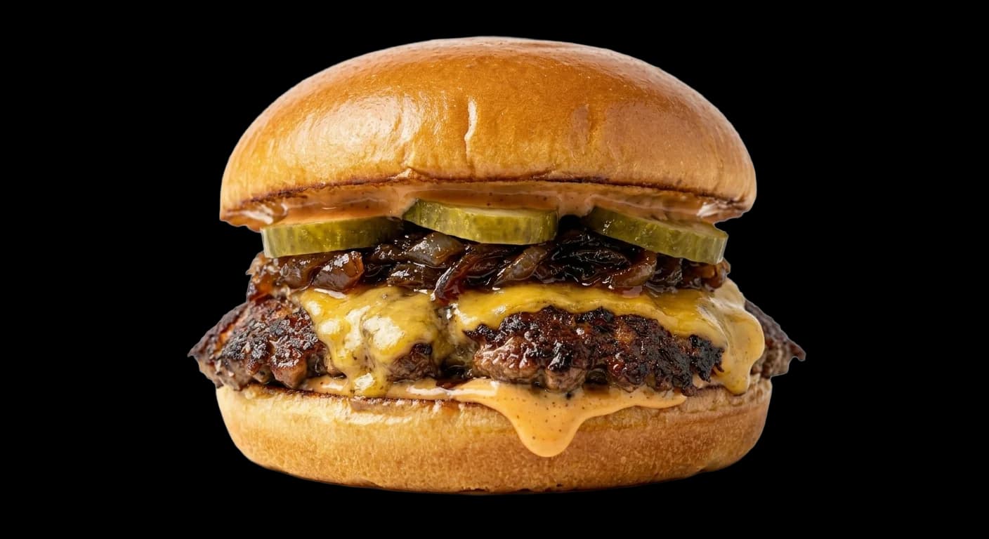 Oklahoma Onion Smash