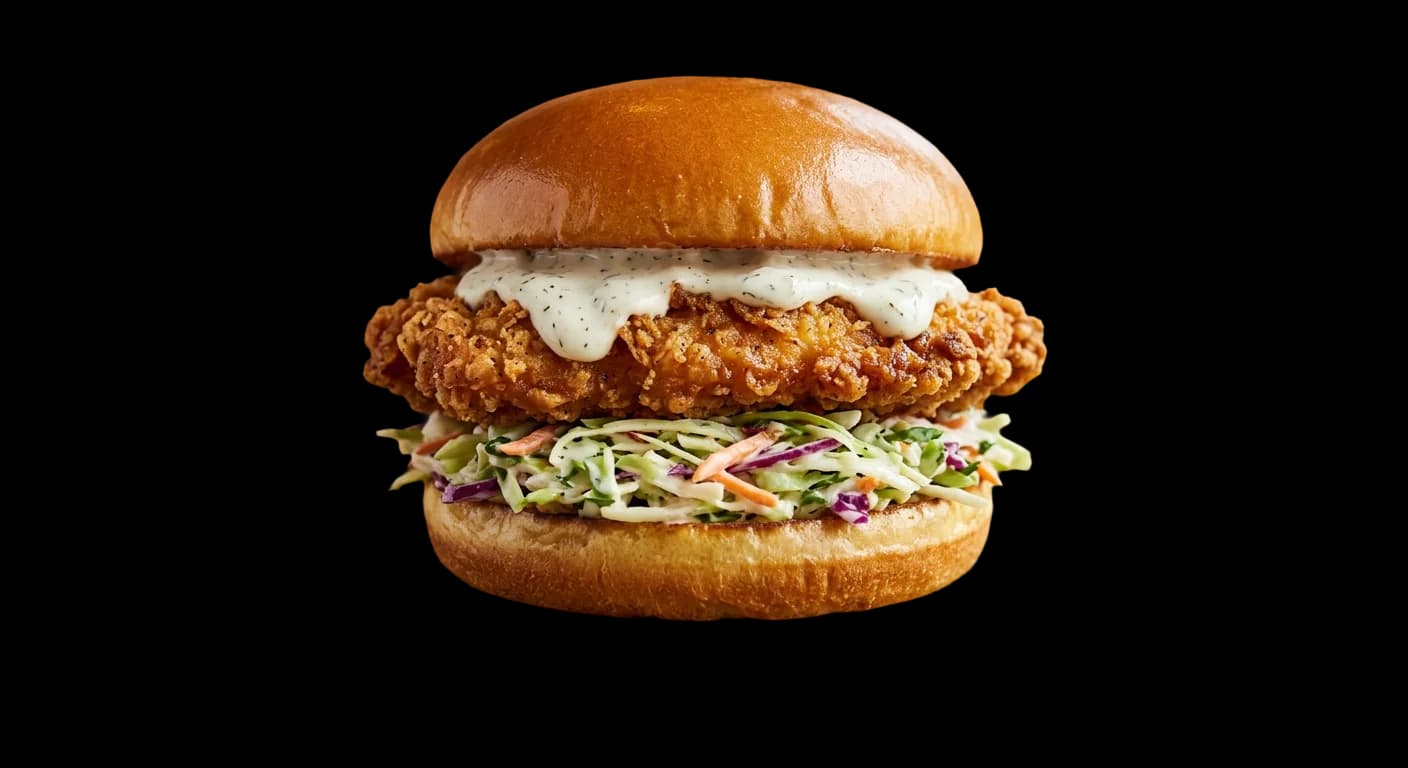 Slaw Chick
